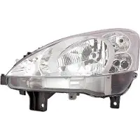 Diederichs 4213683 Koplamp