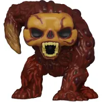 Funko POP! The Flash - Pop! Vinyl - Heroes - DC Comics Bloodwork Verzamelfiguur - Multicolours