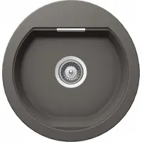 Schock Inbouwspoel Mono R-100 U Silverstone