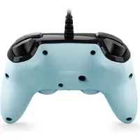 Nacon Officiële Bedrade Xbox X Pro Controller Pastel Blauw