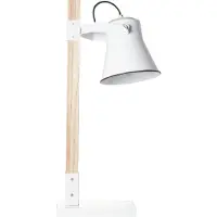 Brilliant tafellamp Plow