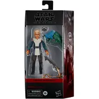 Hasbro : Black Series - Omega (Kamino) - Speelfiguur (15cm)