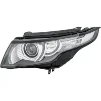 Hella 1LL 354 806-031 Koplamp