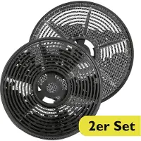 Bomann Koolstoffilter KF571 (2 St.)