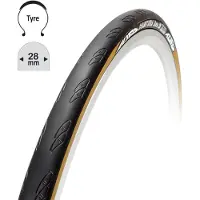 Tufo Comtura Duo 700c X 28 Racefietsband