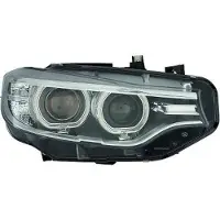 Diederichs 1245984 Koplamp