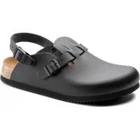 Birkenstock Kay Sl Le Dames Klomp | Maat: 39