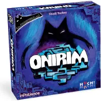 Sonstige Verlage 882912 - Onirim