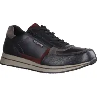 Mephisto Gilford Sneakers | Maat 11 Heren Zwart