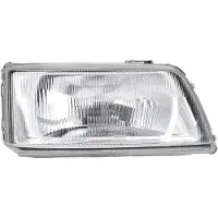 Diederichs 3481082 Koplamp