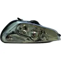 Diederichs 1491085 Koplamp