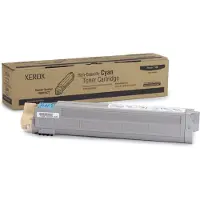 Xerox 106R01077 toner cartridge cyaan (origineel)