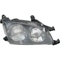Diederichs 6623180 Koplamp