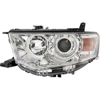 Diederichs 5882881 Koplamp