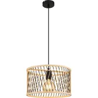 Globo Hanglamp Mali Rond