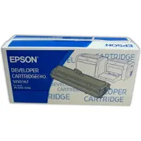 Epson Toner S05016 (C13S050167) Zwart