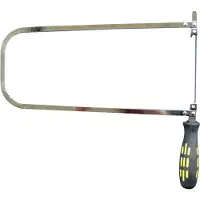 Stanley 12 x figuurzaagbladen 18 tanden/inch