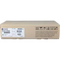 Ricoh Type 3200D (885060) Toner Zwart