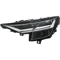 Hella 1LX 354 871-031 Koplamp