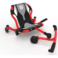 EZYROLLER Spinner X: kinderfiets voor kinderen van 3 tot 14+ jaar. Driewieler, driewielerscooter, driewieler voor speelplezier