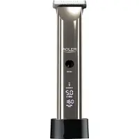 Adler Tondeuse Met LCD Scherm AD 2834 - 60 W