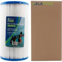 Alapure Spa Waterfilter voor Unicel C-4335