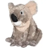 Wild republic Koala Knuffel, Pluche Speelgoed, Cadeaus voor Kinderen, Cuddlekins 30 cm