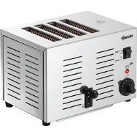 Bartscher Toaster Ts40, 100292