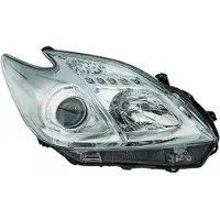 Diederichs 6636180 Koplamp
