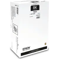 Epson Inktcartridge T8691 Zwart Extra hoge capaciteit