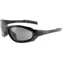 Wiley x Xl-1 Advanced Comm 2.5 Polarized Sunglasses Zwart
