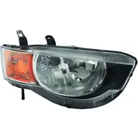 Diederichs 5807883 Koplamp