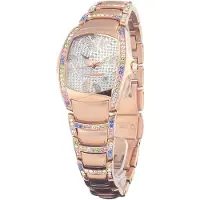 Chronotech Dameshorloge CT7896SS-73M (27 mm)