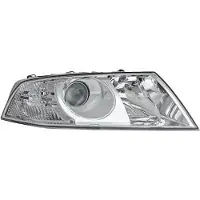 Diederichs 7831984 Koplamp