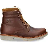 Panama jack Panama 03 Aviator veterboots cognac Maat 43