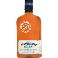 18.21 Man Made Wash Mahogany