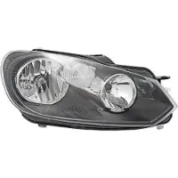 Diederichs 2215980 Koplamp