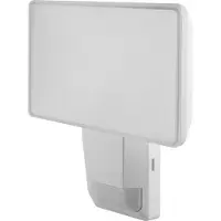 Osram LED-sensor-buitenspot ENDURA PRO FLOOD, wit, 27 W FLOOD, wit / opaal, Kunststof, LED buitenlamp