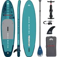 Aqua Marina Beast Aqua Splash 10'6'' (320 cm) Paddleboard