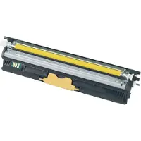 OKI 44250717 toner geel (origineel)