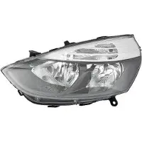 Diederichs 4416081 Koplamp