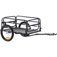 Vevor Fietskar