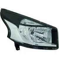 Diederichs 4497980 Koplamp