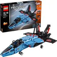 LEGO Technic race-straaljager 42066