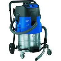 Nilfisk Attix 751-11 nat-/droogzuiger met hoge prestaties en capaciteit, vermogen: 1500 W - inhoud: 70 liter; artikelnummer: 302001523