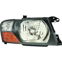 Diederichs 5844882 Koplamp