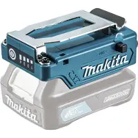 Makita TD00000110 TD00000110 Batterijadapter