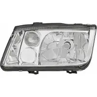Diederichs 2231981 Koplamp