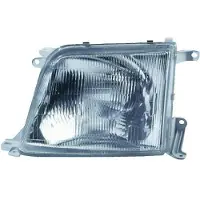 Diederichs 6672881 Koplamp