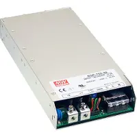 MEAN WELL RSP-750-12 Schakelnetvoedingsmodule 12 V/DC 62.5 A 750 W